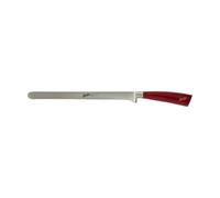 Berkel Cuchillo para fiambre Elegance Red 26 cm
