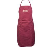 Berkel DV7700N - Delantal, color rojo