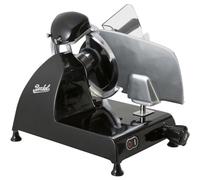 BERKEL Cortadora de fiambres Red Line 250 negro