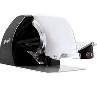 Berkel Home Line 200 PLUS - negro + hoja de extracción de disco