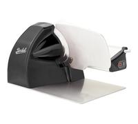 Berkel Home Line 200 Plus Negro Mate Cortadora Rebanadora 19.5CM