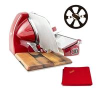 Berkel Home Line 200 Plus (rojo),HL200P-R-FHB