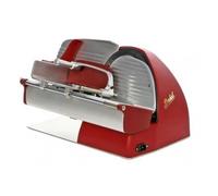 Berkel Home Line 200 Plus Rojo Mate Afiladora Diámetro 19.5CM