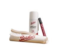 Berkel - kit Restauración Berkelcare Rojo, Kit Restauración para cortadoras eléctricas Volano y Berkel, color rojo