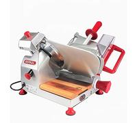 Berkel Pro Line VS 30 - Cortafiambres (300 mm de diámetro, incluye tabla de madera modelo 2021 VK: 1649), color plateado