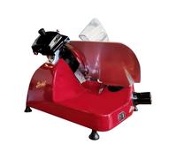 Berkel Pro Line XS25 Red Slicer Robots de Cocina, Aluminio, Multicolor, Único
