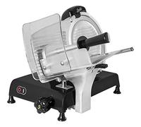 Berkel Red Line 250 affettatrice con lama diam. 250mm nero