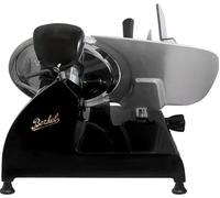 Berkel red line 300 rebanadora eléctrico 310 w negro, plata acero ino