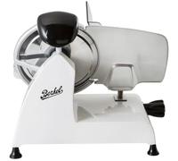 Berkel RL 250 wei Máquina Cortafiambres Eléctrica Blanca 25 cm Diámetro Disco