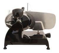 Berkel RL 300, Cortafiambres Eléctrico, Negro