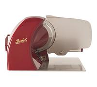 Berkel Rojo Home Line 250, 0,19 W, 70 decibel, aluminio