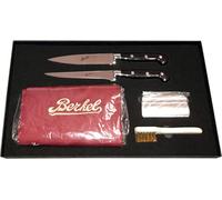 Berkel Salumiere Essential Kit Adhoc