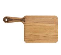 Berkel Tabla de cortar de madera, marrón