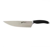 BERKEL Teknica Cuchillo de Cocina 22 cm Negro
