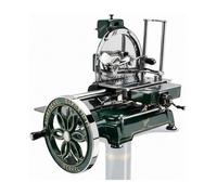 Berkel Volano B114 Máquina de Cortar Fiambre en Color British Racing Green