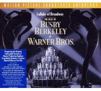 Berkeley,Busby^Ost^Various - Lullaby of Broadway