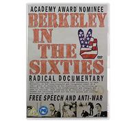 Berkeley in the Sixties [Alemania] [DVD]