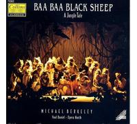 Berkeley - Jungle Tale / Baa Baa Black Sheep