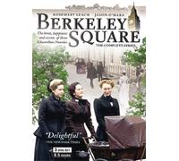 Berkeley Square [Reino Unido] [DVD]
