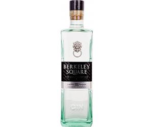 Berkeley Square The London Dry Gin Limited Release (1 x 0.7 l)