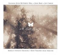 Berkeley Symphony Orchestra - The Butterfly Tree