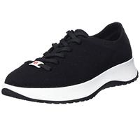 Berkemann Aitana, Zapatillas Mujer, Schwarz, 41.5 EU