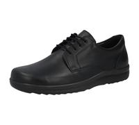 Berkemann Albin, Zapatillas Hombre, Zenitblack, 42 EU