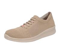 Berkemann Alenia, Zapatillas Mujer, Huevo del Sahara, 40 2/3 EU
