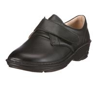 Berkemann Aventin Denise 3485 - Zapatos de Cordones de Cuero para Mujer, Color Negro, Talla 38