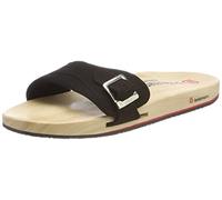 Berkemann Berkilette Berkilette Unisex adulto, (Schwarz), 42 2/3 EU