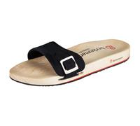 Berkemann Berkilette Berkilette Unisex adulto, (Schwarz), 44.5 EU