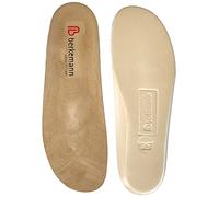 Berkemann Biel - Zapatillas de Estar por casa para Hombre, Color Beige, Talla 43 EU, Beige, 43 EU