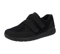 Berkemann Carlos, Zapatillas Hombre, Negro, 47 EU