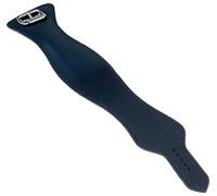 Berkemann Correa de Repuesto Unisex para Sandalia Original, Azul, 33 EU