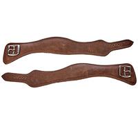 Berkemann Correa de Repuesto Unisex para Sandalia Original, marrón Oscuro, 44.5 EU