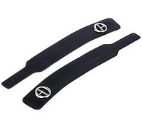 Berkemann Correa Intercambiable Sandalias Originales Elegantes, Obstrucción Unisex Adulto, Negro, 33 EU