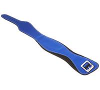 Berkemann Correa Intercambiable Unisex para Zapatos de Madera Berkilette, Azul y Negro, 33 EU