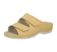 Berkemann Daria, Mule Mujer, Kurkuma, 37.5 EU