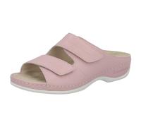 Berkemann Daria, Mule Mujer, Rosa, 40 EU