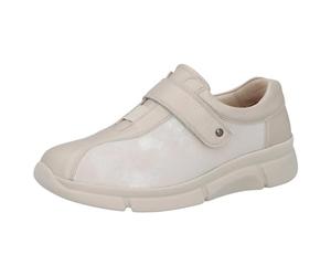 Berkemann Elin, Zapatillas Mujer, Plata de Luna, 40 EU