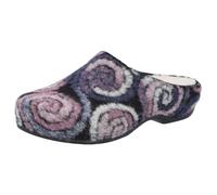 Berkemann Fabia, Mule Mujer, Morado, 40 2/3 EU