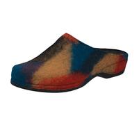 Berkemann Fabia, Mule Mujer, Naranja, 36 1/3 EU