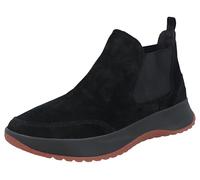 Berkemann Hada, Botas Estilo Chelsea Mujer, Negro, 38 EU