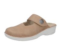Berkemann Heliane, Mule Mujer, Beige, 40 EU
