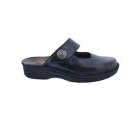 Berkemann Heliane, Mule Mujer, Gris, 37.5 EU