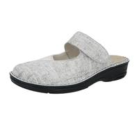 Berkemann Heliane, Mule Mujer, Gris, 37.5 EU