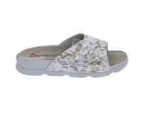 BERKEMANN Insectos Des Años 2025 Sandalias 4507-004, Cuero Liso con Impresión,