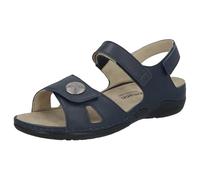 Berkemann Jacklyn, Sandalia Mujer, Altroyal Blue, 40 2/3 EU