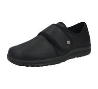 Berkemann Juan, Zapatillas Hombre, Negro carbón, 42 2/3 EU