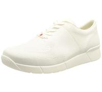 Berkemann Linus, Zapatillas Hombre, Blanco Puro, 42 2/3 EU